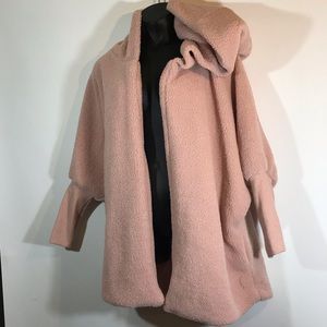 z avenue usa hooded jacket